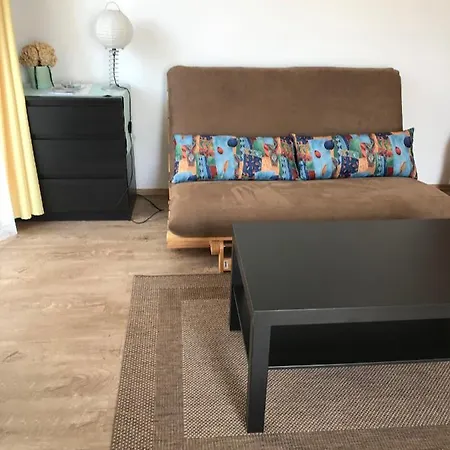 Apartment Hunyadi