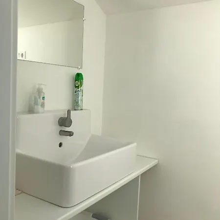 Apartment Hunyadi