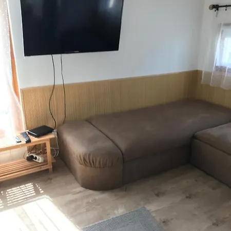 Apartment Hunyadi