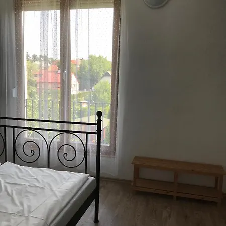 Hunyadi Apartment