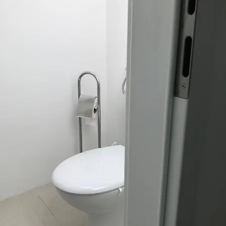 Hunyadi Apartment